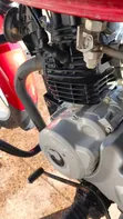Bajaj Boxer 125 2026 Red - 4