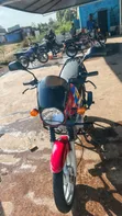 Bajaj Boxer 125 2026 Red - 5