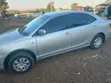 Toyota Allion 2005 Silver - 1