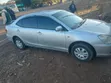 Toyota Allion 2005 Silver - 2