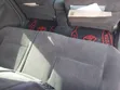 Toyota Allion 2005 Silver - 4