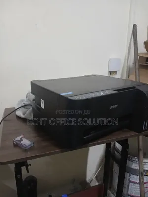 Epson Printer Repairs by Echt Office Solutions
