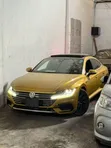 Volkswagen Arteon 2.0T SEL 4MOTION 2021 - 1