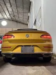 Volkswagen Arteon 2.0T SEL 4MOTION 2021 - 2