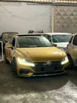 Volkswagen Arteon 2.0T SEL 4MOTION 2021 - 5