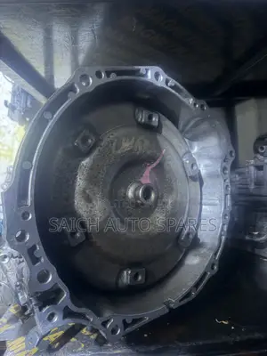 Toyota HiAce Gearbox - Used
