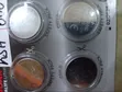 Betri Mpya za Kodak Xtralife Lithium 3V Coin Cell (Pakiti 4) - 2