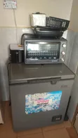 Von 160L Chest Freezer - 1