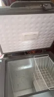 Von 160L Chest Freezer - 4