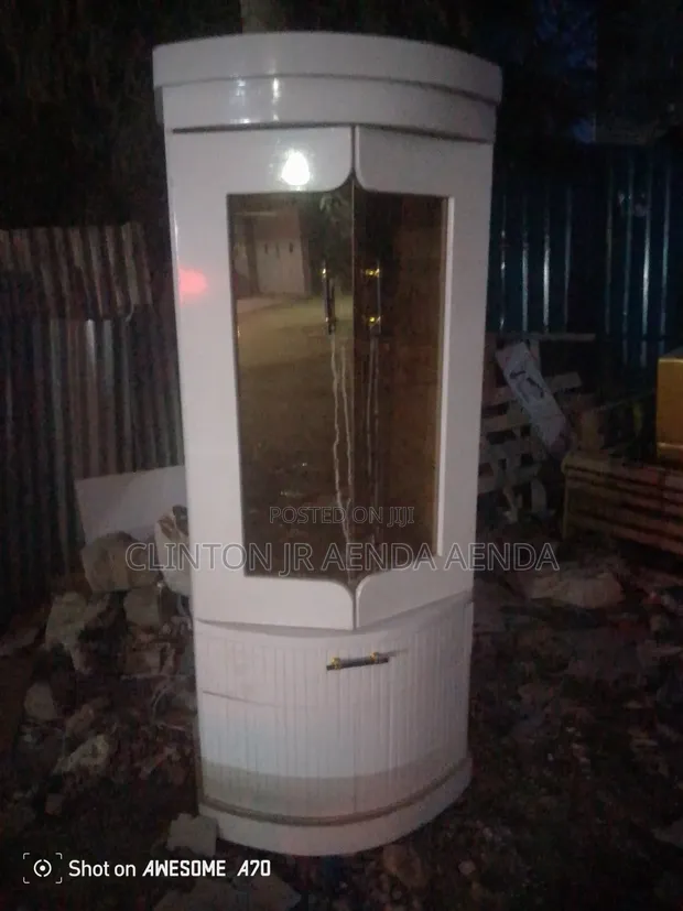 Quality Custom Designed Cabinet - 1