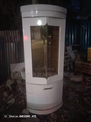Quality Custom Designed Cabinet