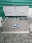 Smartpro Chest Freezer - Brand New - 2