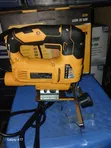 Worksite 650W Corded Jig Saw (Model JS283) - 1