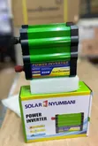 Solar Nyumbani Power Inverter 350W 12V - 2