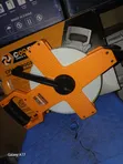 Coofix CFH-E09003-50 Measuring Tape 50m - 1