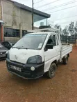 Toyota TownAce Pickup 2008 White - 1