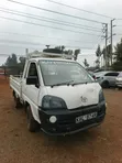 Toyota TownAce Pickup 2008 White - 5