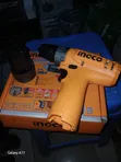 Ingco 12V Cordless Drill 20N·m (CDLI12456/CDLI12428) - 2