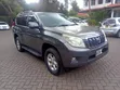 Toyota Land Cruiser Prado 2.7 i 2012 Gray - 1