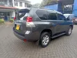 Toyota Land Cruiser Prado 2.7 i 2012 Gray - 3