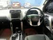 Toyota Land Cruiser Prado 2.7 i 2012 Gray - 5