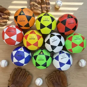 Mikasa Soccer Ball