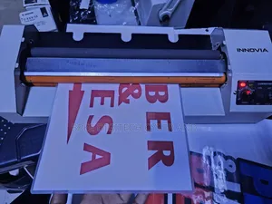 Hot Lamination Services (ID to A3)