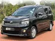 Toyota Voxy 2011 Black - 3