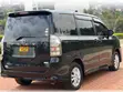 Toyota Voxy 2011 Black - 4
