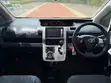 Toyota Voxy 2011 Black - 5