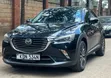 Mazda CX-3 2016 Bluu - 2