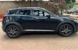 Mazda CX-3 2016 Bluu - 3