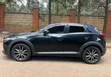 Mazda CX-3 2016 Bluu - 4