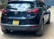 Mazda CX-3 2016 Bluu - 5
