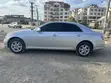 Toyota Mark X 2007 Silver - 1