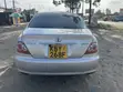 Toyota Mark X 2007 Silver - 3