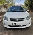 Toyota Corolla Fielder 1.5 Petrol FWD 2012 White - 3