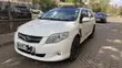 Toyota Corolla Fielder 1.5 Petrol FWD 2012 White - 4