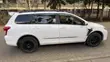 Toyota Corolla Fielder 1.5 Petrol FWD 2012 White - 5