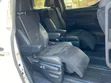 Toyota Alphard 2.5 Petrol FWD 2020 White - 5