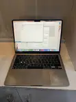 Apple MacBook Air 2022 M2 8GB RAM 256GB SSD - 1