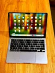 Apple MacBook Air 2022 M2 8GB RAM 256GB SSD - 2