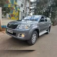 Toyota Hilux Double Cabin 2013 - 2
