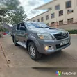 Toyota Hilux Double Cabin 2013 - 3