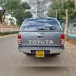 Toyota Hilux Double Cabin 2013 - 4