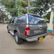 Toyota Hilux Double Cabin 2013 - 5