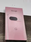 New Google Pixel 9 128GB Pink - 2