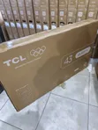 TCL Google TV 43-inch QLED 43S5K - 1