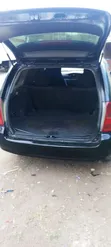 Toyota Corolla 2004 Black - 4