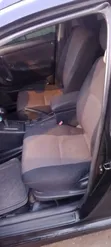Toyota Corolla 2004 Black - 5